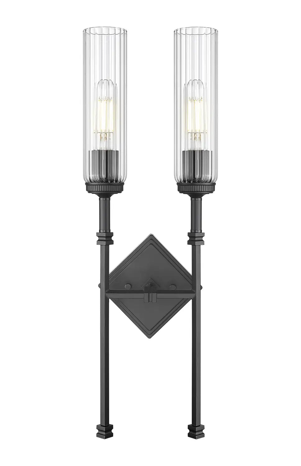 Z-LITE, ESME WALL SCONCE, WALL SCONCES