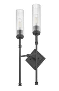 Z-LITE, ESME WALL SCONCE, WALL SCONCES