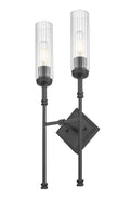 Z-LITE, ESME WALL SCONCE, WALL SCONCES