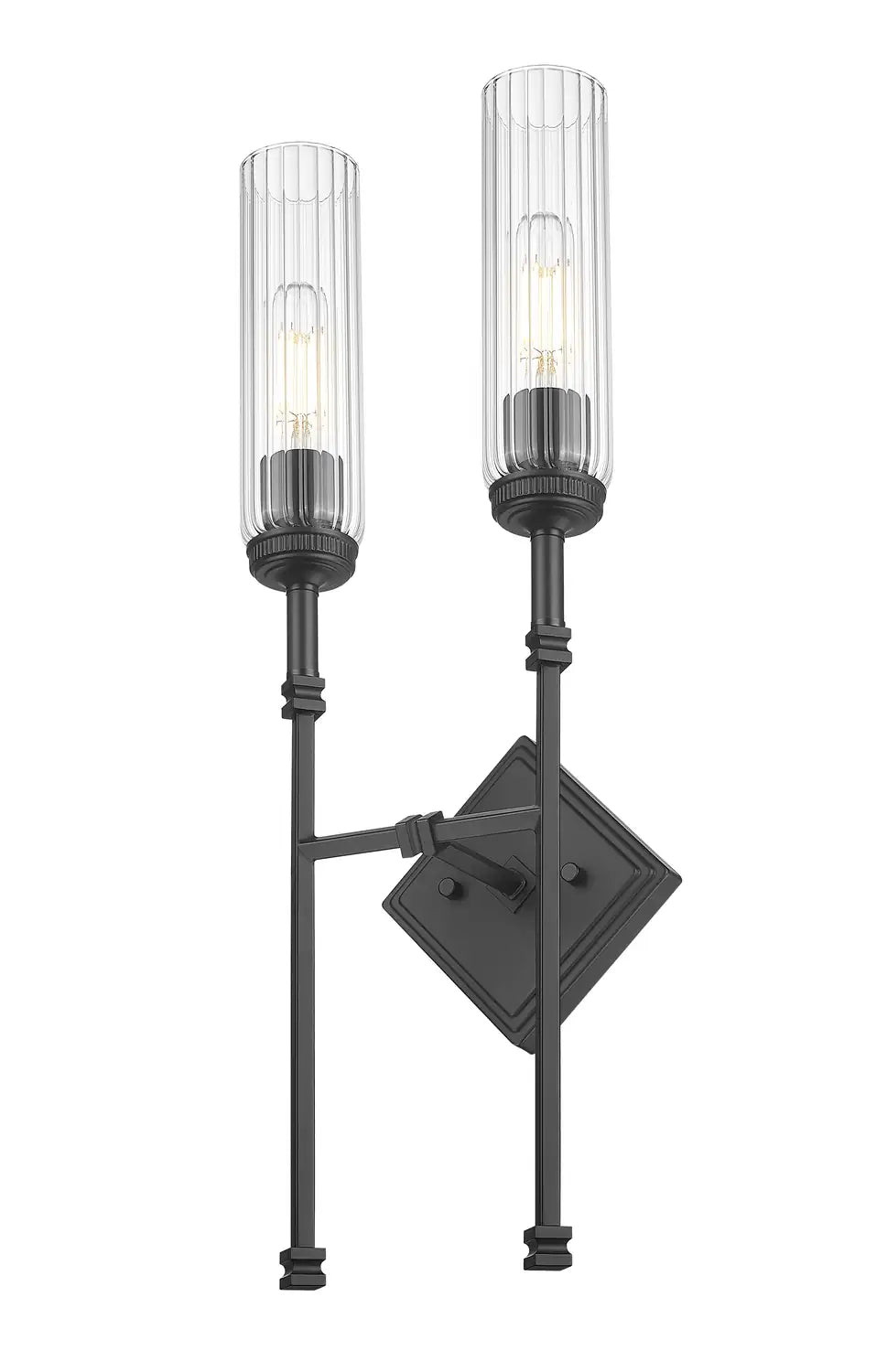 Z-LITE, ESME WALL SCONCE, WALL SCONCES