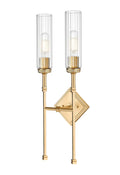 Z-LITE, ESME WALL SCONCE, WALL SCONCES