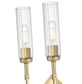 Z-LITE, ESME WALL SCONCE, WALL SCONCES