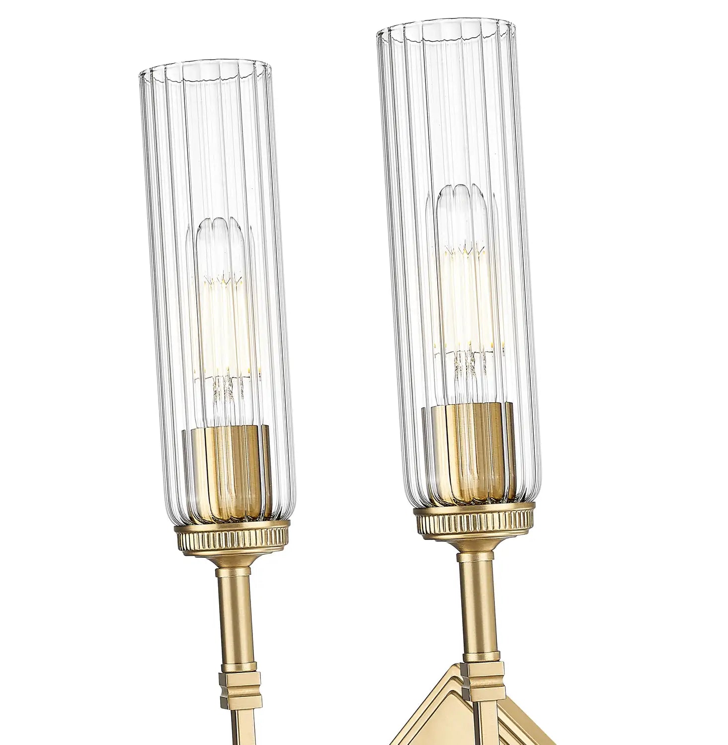 Z-LITE, ESME WALL SCONCE, WALL SCONCES
