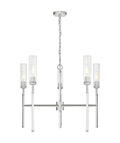 Z-LITE, ESME CHANDELIER, CHANDELIER LIGHT