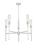 Z-LITE, ESME CHANDELIER, CHANDELIER LIGHT