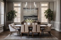 Z-LITE, ESME CHANDELIER, CHANDELIER LIGHT
