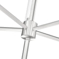 Z-LITE, ESME CHANDELIER, CHANDELIER LIGHT