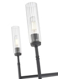 Z-LITE, ESME CHANDELIER, CHANDELIER LIGHT