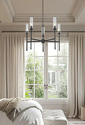 Z-LITE, ESME CHANDELIER, CHANDELIER LIGHT