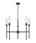 Z-LITE, ESME CHANDELIER, CHANDELIER LIGHT