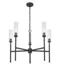 Z-LITE, ESME CHANDELIER, CHANDELIER LIGHT