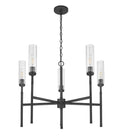 Z-LITE, ESME CHANDELIER, CHANDELIER LIGHT