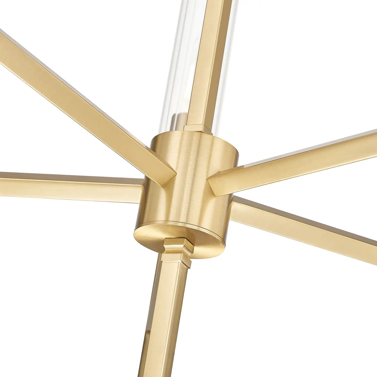 Z-LITE, ESME CHANDELIER, CHANDELIER LIGHT