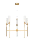Z-LITE, ESME CHANDELIER, CHANDELIER LIGHT