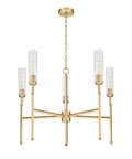 Z-LITE, ESME CHANDELIER, CHANDELIER LIGHT