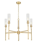 Z-LITE, ESME CHANDELIER, CHANDELIER LIGHT
