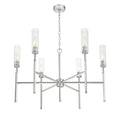 Z-LITE, ESME CHANDELIER, CHANDELIER LIGHT