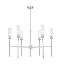 Z-LITE, ESME CHANDELIER, CHANDELIER LIGHT