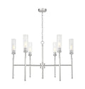 Z-LITE, ESME CHANDELIER, CHANDELIER LIGHT