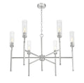 Z-LITE, ESME CHANDELIER, CHANDELIER LIGHT