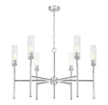 Z-LITE, ESME CHANDELIER, CHANDELIER LIGHT