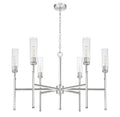 Z-LITE, ESME CHANDELIER, CHANDELIER LIGHT