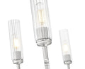 Z-LITE, ESME CHANDELIER, CHANDELIER LIGHT