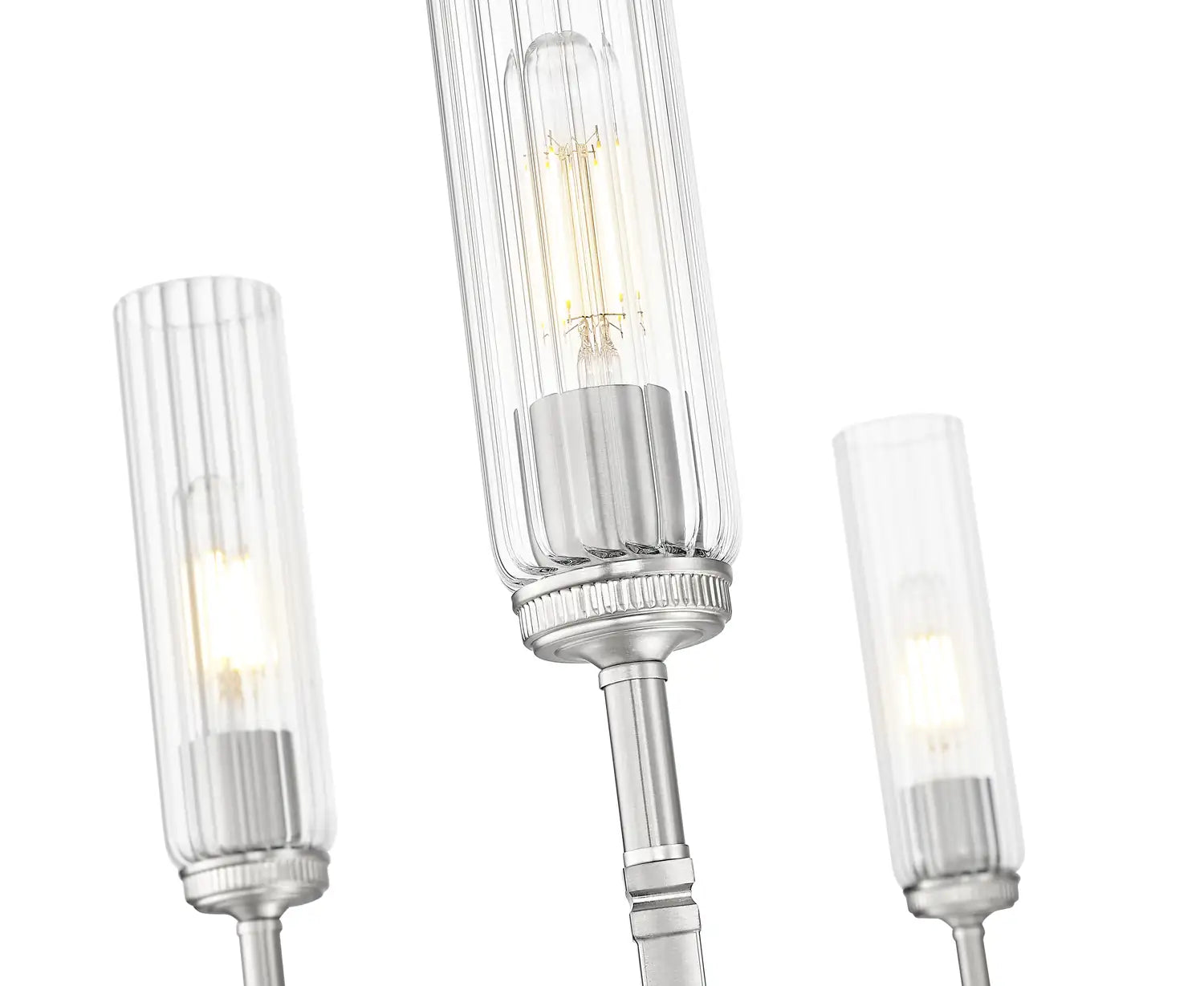 Z-LITE, ESME CHANDELIER, CHANDELIER LIGHT
