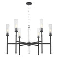 Z-LITE, ESME CHANDELIER, CHANDELIER LIGHT