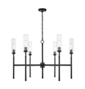 Z-LITE, ESME CHANDELIER, CHANDELIER LIGHT