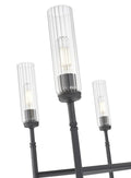 Z-LITE, ESME CHANDELIER, CHANDELIER LIGHT