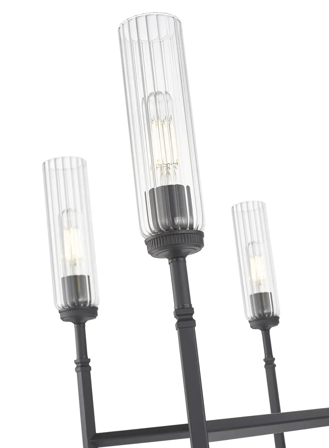 Z-LITE, ESME CHANDELIER, CHANDELIER LIGHT