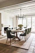 Z-LITE, ESME CHANDELIER, CHANDELIER LIGHT