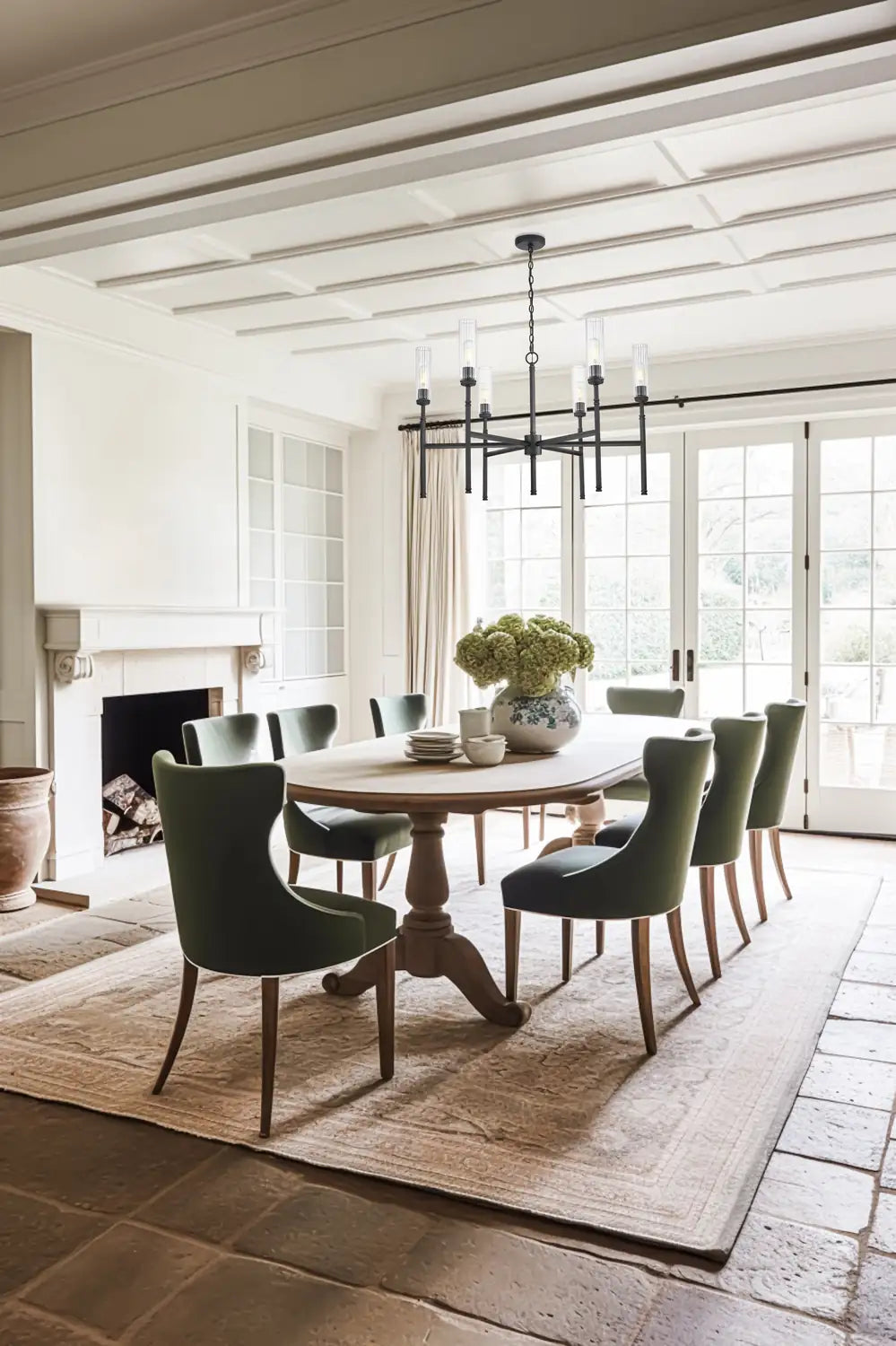 Z-LITE, ESME CHANDELIER, CHANDELIER LIGHT