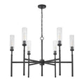 Z-LITE, ESME CHANDELIER, CHANDELIER LIGHT