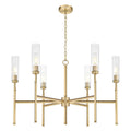 Z-LITE, ESME CHANDELIER, CHANDELIER LIGHT