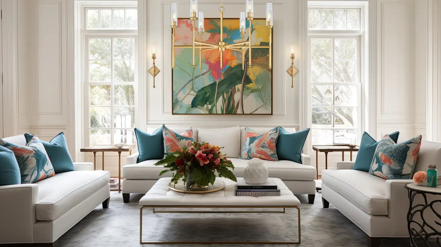 Z-LITE, ESME CHANDELIER, CHANDELIER LIGHT