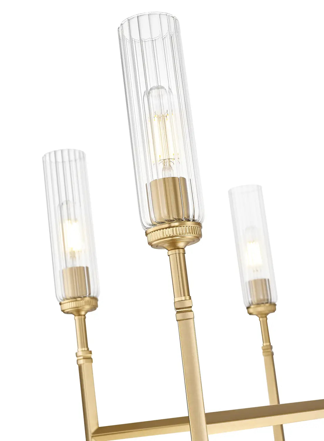 Z-LITE, ESME CHANDELIER, CHANDELIER LIGHT