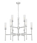 Z-LITE, ESME CHANDELIER, CHANDELIER LIGHT