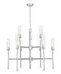 Z-LITE, ESME CHANDELIER, CHANDELIER LIGHT