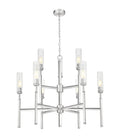 Z-LITE, ESME CHANDELIER, CHANDELIER LIGHT
