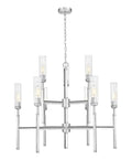 Z-LITE, ESME CHANDELIER, CHANDELIER LIGHT
