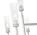 Z-LITE, ESME CHANDELIER, CHANDELIER LIGHT