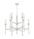 Z-LITE, ESME CHANDELIER, CHANDELIER LIGHT