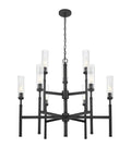 Z-LITE, ESME CHANDELIER, CHANDELIER LIGHT