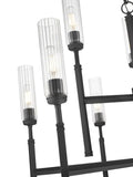 Z-LITE, ESME CHANDELIER, CHANDELIER LIGHT