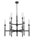 Z-LITE, ESME CHANDELIER, CHANDELIER LIGHT