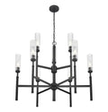 Z-LITE, ESME CHANDELIER, CHANDELIER LIGHT