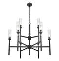 Z-LITE, ESME CHANDELIER, CHANDELIER LIGHT