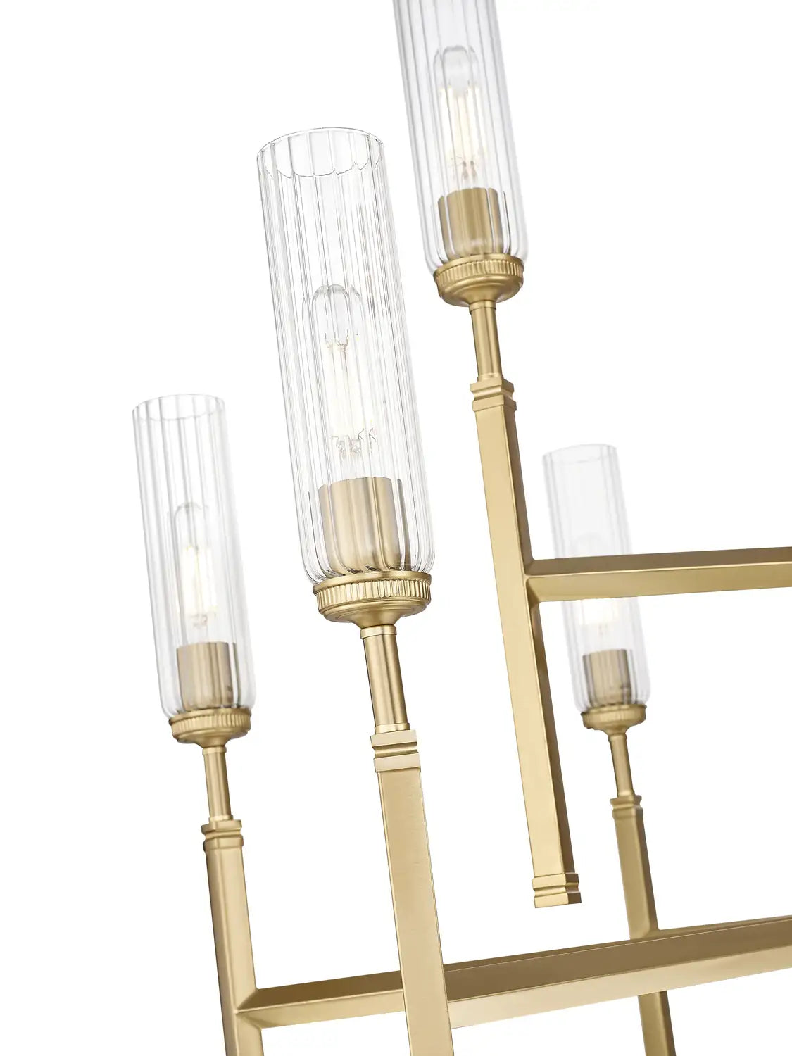 Z-LITE, ESME CHANDELIER, CHANDELIER LIGHT